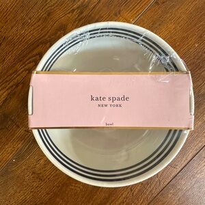 Kate Spade Melamine Bowl Set